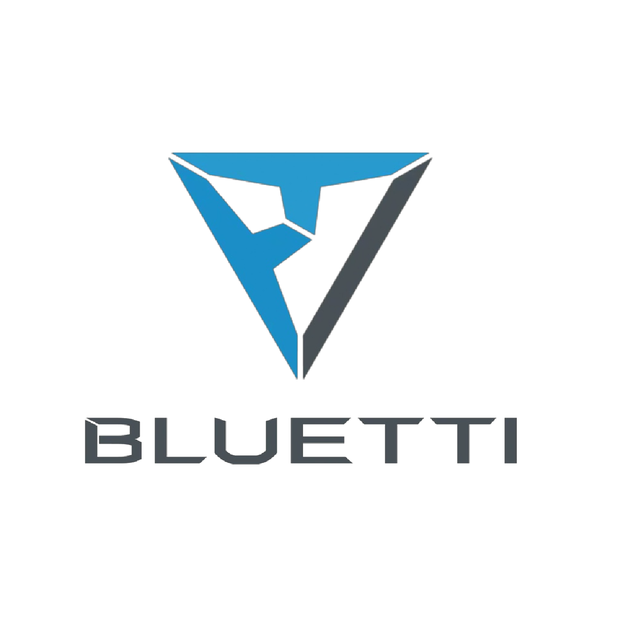 logo bluetti- en la web de nomadessobreruedas