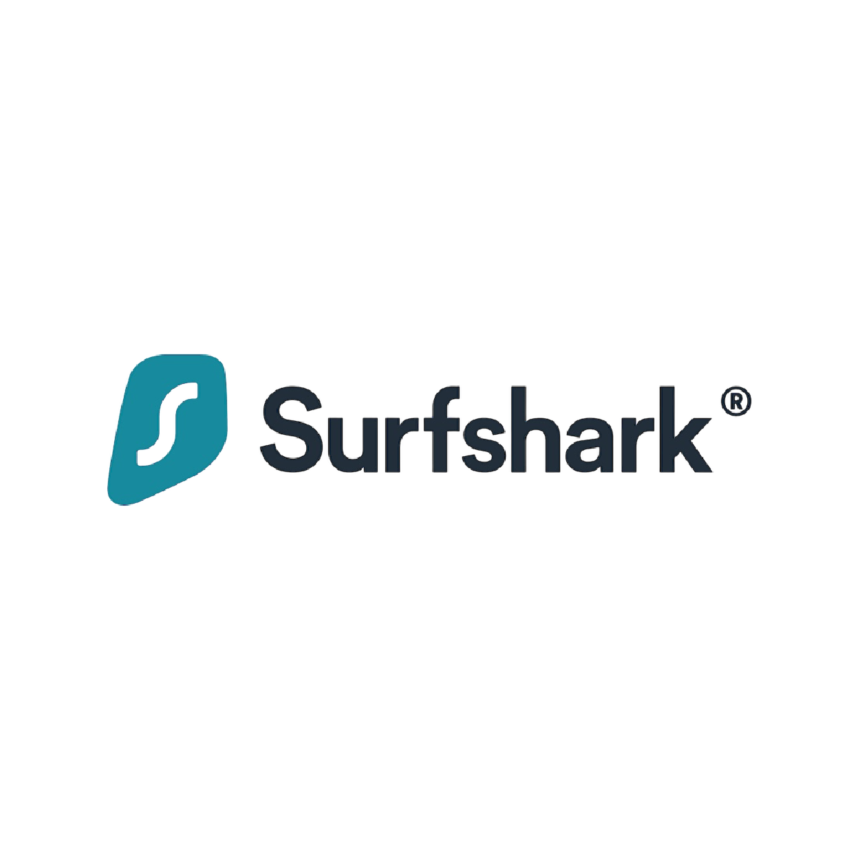 Logo surfshark