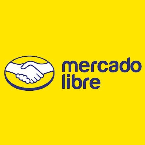 mercado libre logo